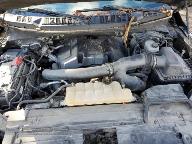 Photo 11 from auction – 2019 FORD F150 SUPER with VIN 1FTFX1E47KFA84583