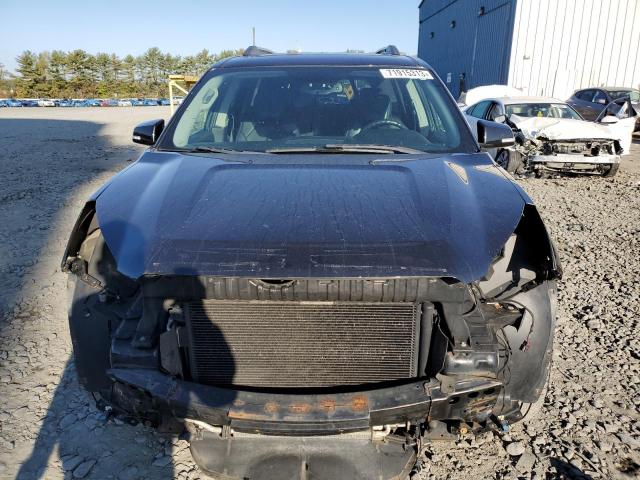 Photo 5 from auction – 2013 GMC ACADIA SLT with VIN 1GKKVRKDXDJ218031