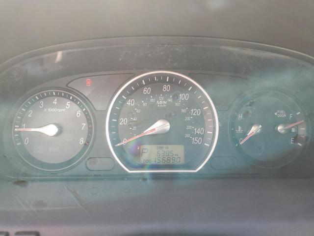 Photo 9 from auction – 2006 HYUNDAI SONATA GL with VIN KMHET46C46A078494
