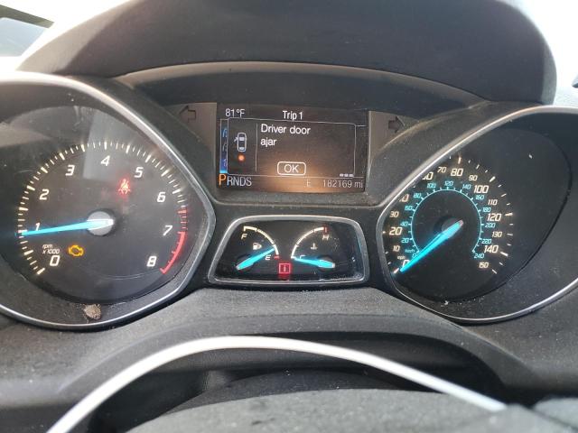 Photo 9 from auction – 2013 FORD ESCAPE TIT with VIN 1FMCU0J91DUB32743
