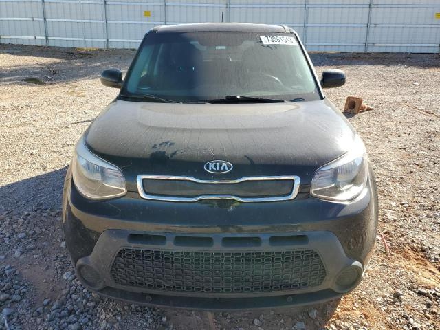 Photo 5 from auction – 2016 KIA SOUL with VIN KNDJN2A26G7338439