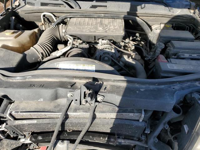 Photo 11 from auction – 2008 JEEP COMMANDER with VIN 1J8HH48K28C174230