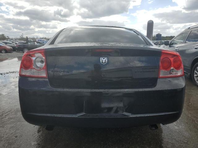 Photo 6 from auction – 2009 DODGE CHARGER with VIN 2B3KA43TX9H533907