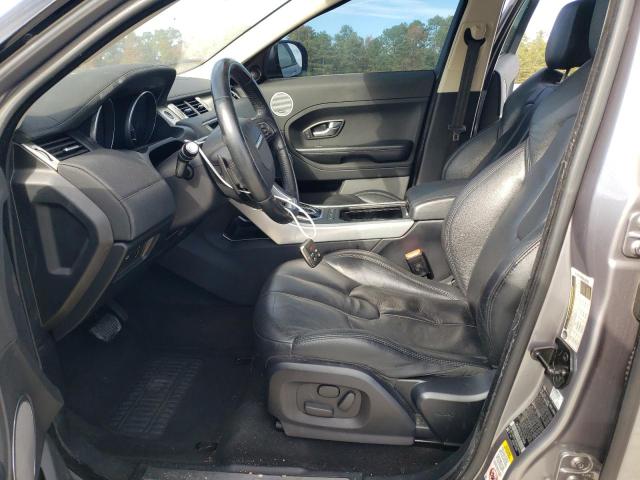 Photo 7 from auction – 2013 LAND ROVER RANGE ROVE with VIN SALVR2BG7DH799809
