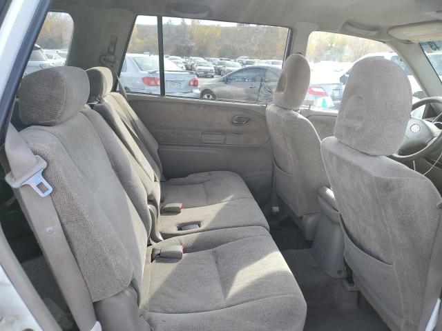 Photo 11 from auction – 2003 SUZUKI XL7 PLUS with VIN JS3TX92V234107989