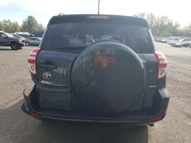 Photo 6 from auction – 2011 TOYOTA RAV4 with VIN 2T3BF4DV3BW122046