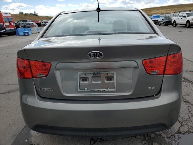 Photo 6 from auction – 2010 KIA FORTE EX with VIN KNAFU4A25A5051436