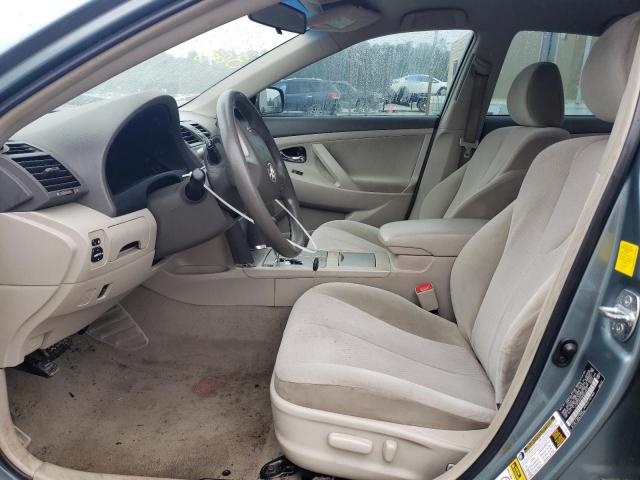 Photo 7 from auction – 2011 TOYOTA CAMRY BASE with VIN 4T1BF3EKXBU672075