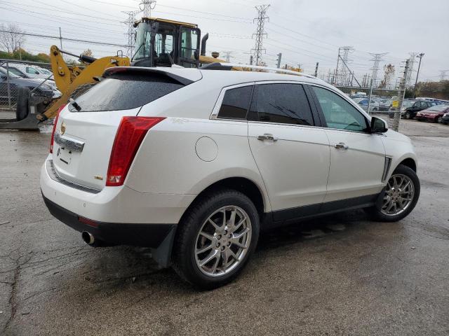 Photo 3 from auction – 2014 CADILLAC SRX PERFOR with VIN 3GYFNFE34ES687396