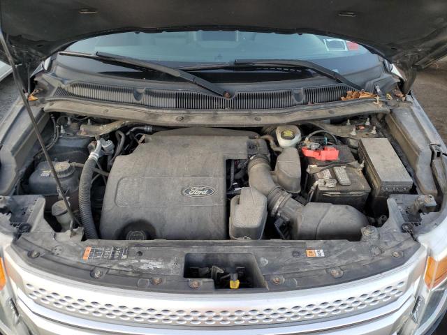 Photo 12 from auction – 2015 FORD EXPLORER X with VIN 1FM5K8D88FGB36175