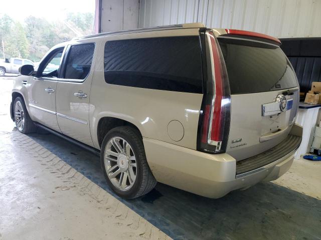 Photo 2 from auction – 2012 CADILLAC ESCALADE E with VIN 1GYS4KEF5CR260460