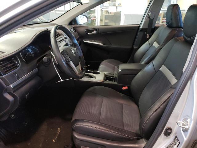 Photo 7 from auction – 2014 TOYOTA CAMRY L with VIN 4T1BF1FK4EU843801