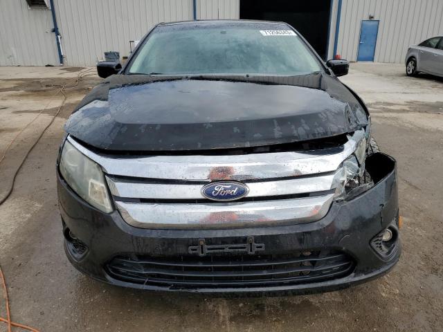 Photo 5 from auction – 2011 FORD FUSION SE with VIN 3FAHP0HA5BR316191