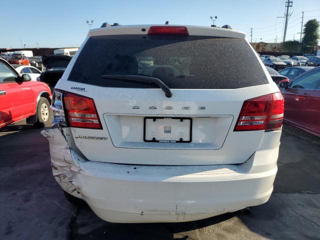 Photo 6 from auction – 2016 DODGE JOURNEY SE with VIN 3C4PDCAB4GT245014