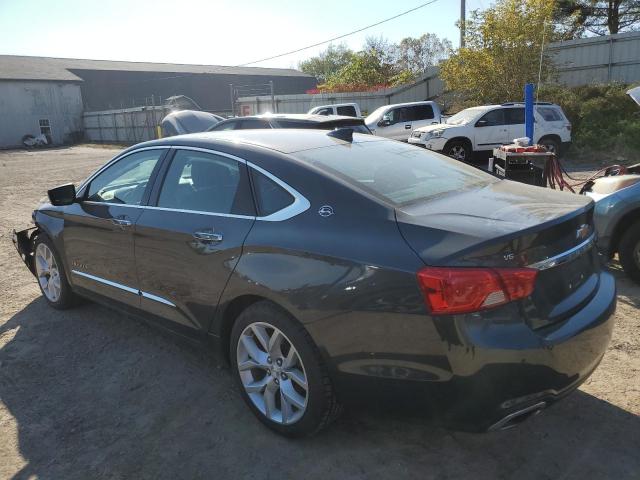 Photo 2 from auction – 2018 CHEVROLET IMPALA PRE with VIN 2G1125S33J9171151