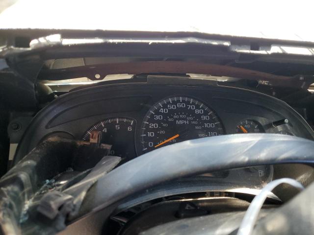 Photo 9 from auction – 2005 CHEVROLET SILVERADO with VIN 2GCEK13T651236692