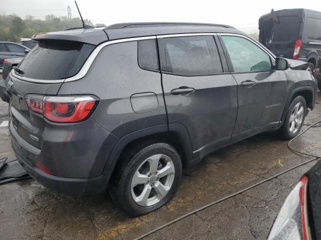 Photo 3 from auction – 2017 JEEP COMPASS LA with VIN 3C4NJCBB3HT672703