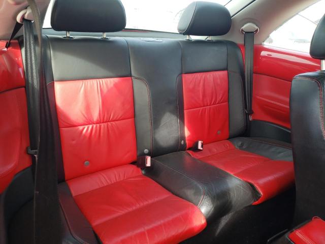 Photo 10 from auction – 2003 VOLKSWAGEN NEW BEETLE with VIN 3VWCD21C83M441363