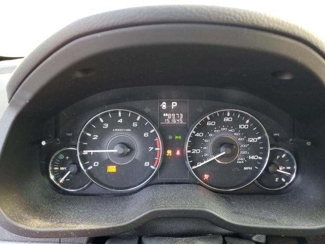 Photo 9 from auction – 2012 SUBARU LEGACY 2.5 with VIN 4S3BMBG60C3006855