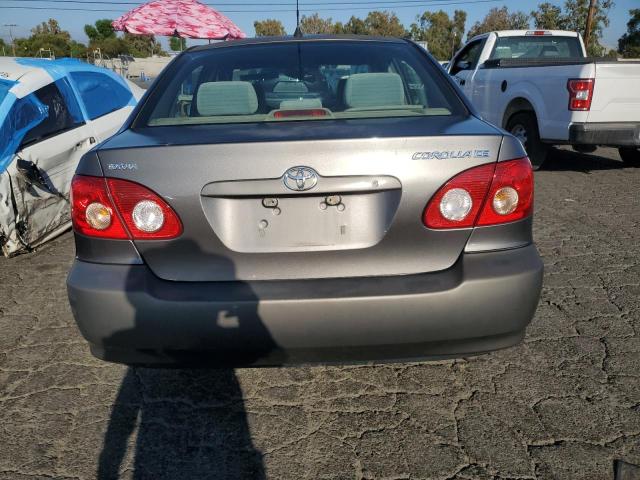 Photo 6 from auction – 2007 TOYOTA COROLLA CE with VIN 1NXBR32E97Z874130