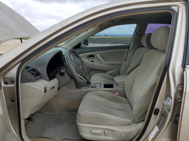 Photo 7 from auction – 2007 TOYOTA CAMRY CE with VIN JTNBE46K673075624