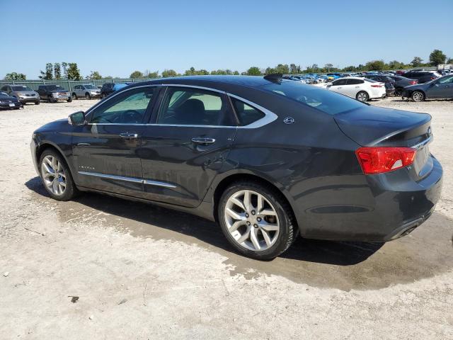 Photo 2 from auction – 2015 CHEVROLET IMPALA LTZ with VIN 2G1165S38F9199104