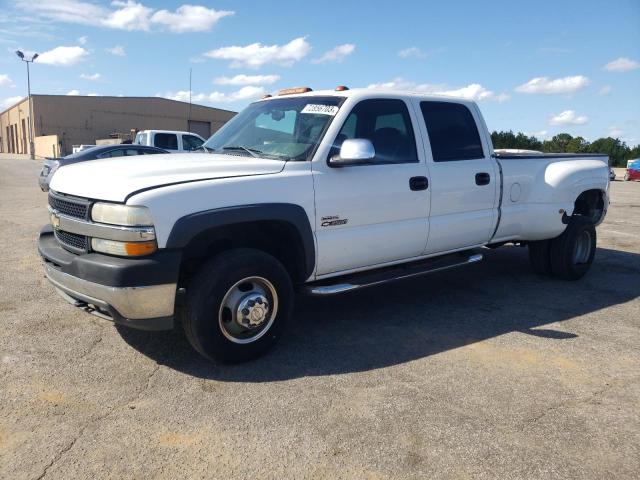 CHEVROLET 1500 2001 with VIN 1GCJC331X1F176294 - Photo from auction
