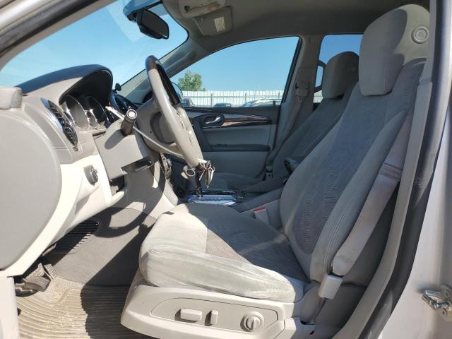 Photo 7 from auction – 2014 BUICK ENCLAVE with VIN 5GAKRAKD1EJ144602