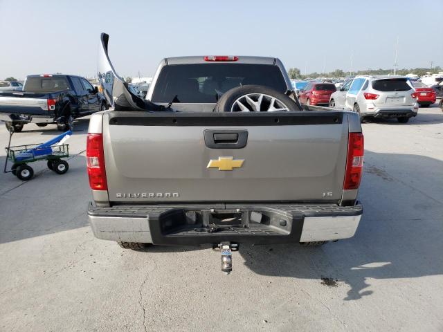 Photo 6 from auction – 2013 CHEVROLET SILVERADO with VIN 3GCPCREA6DG304902