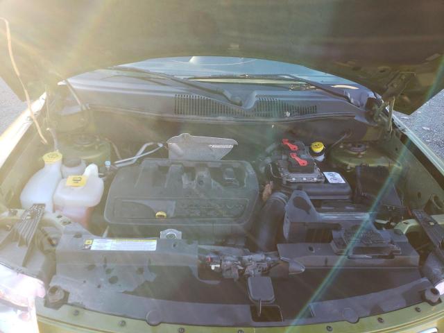 Photo 12 from auction – 2012 JEEP COMPASS LA with VIN 1C4NJDEB2CD637523
