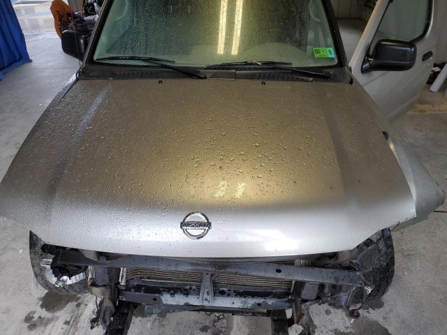 Photo 11 from auction – 2004 NISSAN FRONTIER K with VIN 1N6ED26Y84C470734