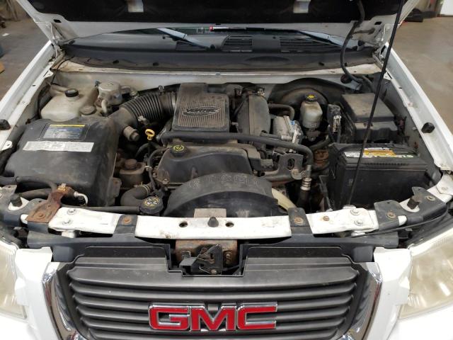 Photo 11 from auction – 2002 GMC ENVOY with VIN 1GKDT13S422529989