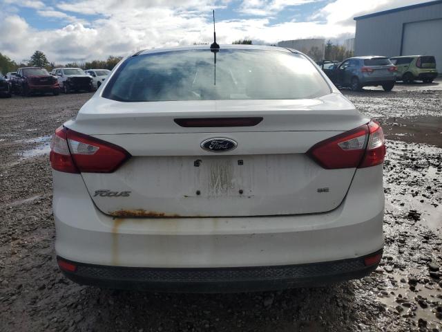 Photo 6 from auction – 2012 FORD FOCUS SE with VIN 1FAHP3F24CL197112