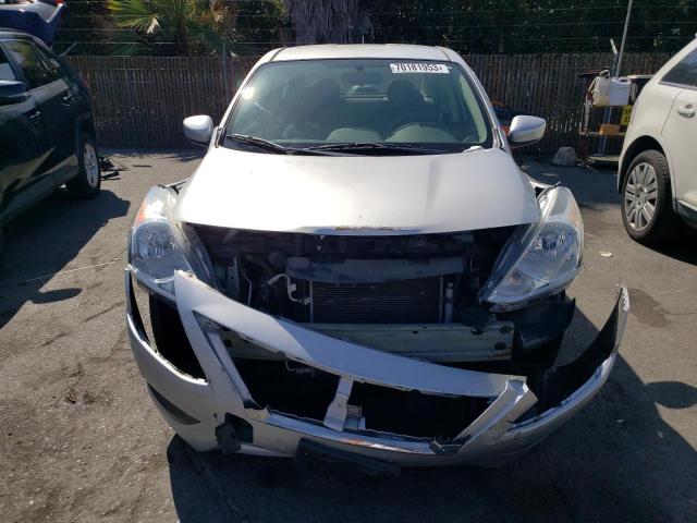 Photo 5 from auction – 2016 NISSAN VERSA S with VIN 3N1CN7AP5GL847406