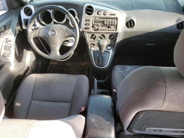 Photo 8 from auction – 2004 TOYOTA COROLLA MA with VIN 2T1KR32E54C177566