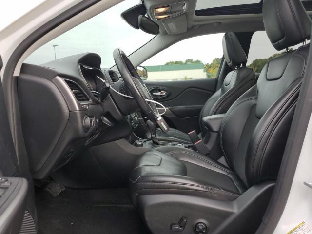 Photo 7 from auction – 2019 JEEP CHEROKEE L with VIN 1C4PJMLB5KD418078