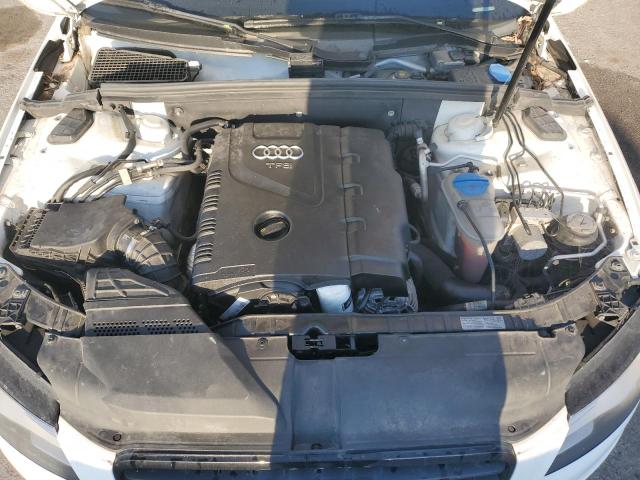 Photo 11 from auction – 2012 AUDI A4 PRESTIG with VIN WAUMFBFL6CN003227