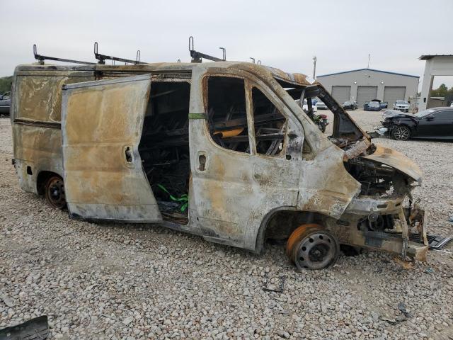 Foto 4 de la subasta – 2019 RAM PROMASTER con VIN 3C6TRVAG9KE508240
