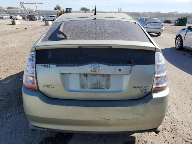 Photo 6 from auction – 2008 TOYOTA PRIUS with VIN JTDKB20U783441328