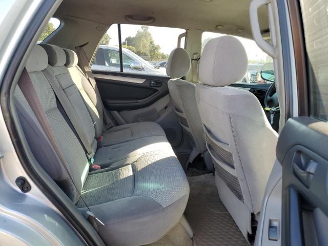 Photo 10 from auction – 2004 TOYOTA 4RUNNER SR with VIN JTEZT14R648003050