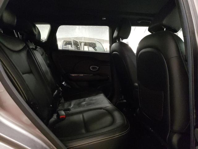 Photo 10 from auction – 2015 KIA SOUL + with VIN KNDJP3A56F7198238