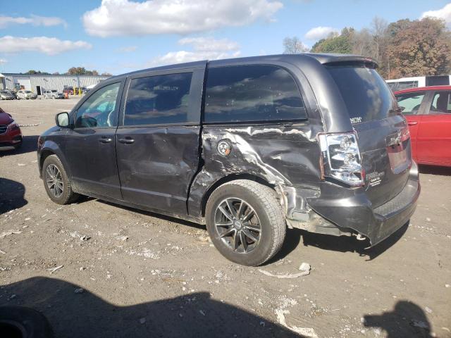 Photo 2 from auction – 2018 DODGE GRAND CARA with VIN 2C4RDGBG0JR244589