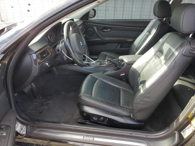 Photo 7 from auction – 2012 BMW 328 XI SUL with VIN WBAKF5C54CE657612