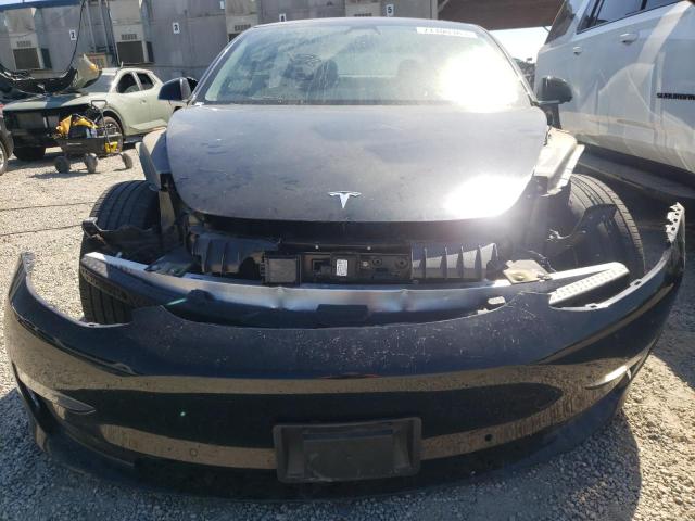 Photo 5 from auction – 2018 TESLA MODEL 3 with VIN 5YJ3E1EA5JF056637