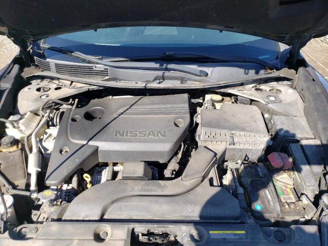 Photo 11 from auction – 2017 NISSAN ALTIMA 2.5 with VIN 1N4AL3AP2HC214173