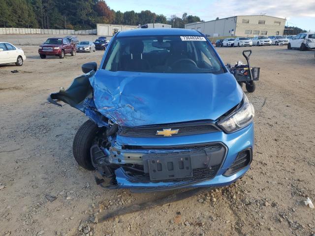 Photo 5 from auction – 2018 CHEVROLET SPARK LS with VIN KL8CB6SA7JC444209