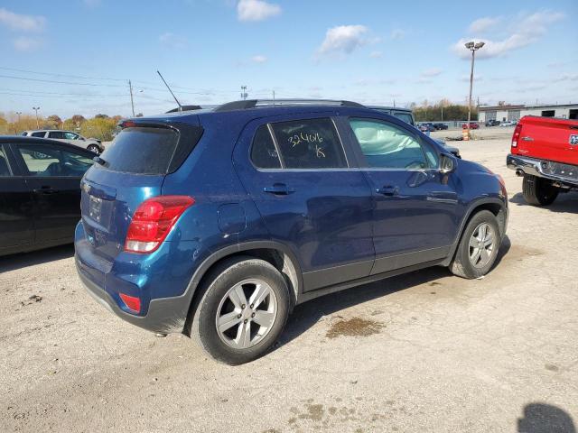 Photo 3 from auction – 2020 CHEVROLET TRAX 1LT with VIN 3GNCJLSBXLL324016