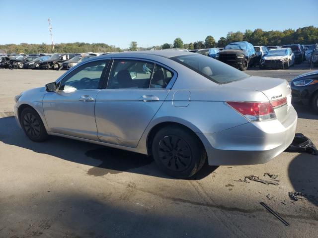 Photo 2 from auction – 2011 HONDA ACCORD LX with VIN 1HGCP2F39BA124272