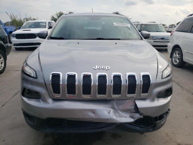 Photo 5 from auction – 2016 JEEP CHEROKEE L with VIN 1C4PJMCB2GW216083