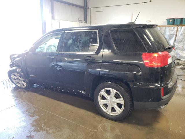 Photo 2 from auction – 2017 GMC TERRAIN SL with VIN 2GKALMEK8H6145825